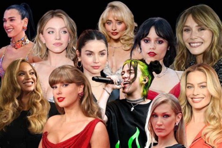 The Worlds Hottest Woman: A Celebration of Beauty and Charisma