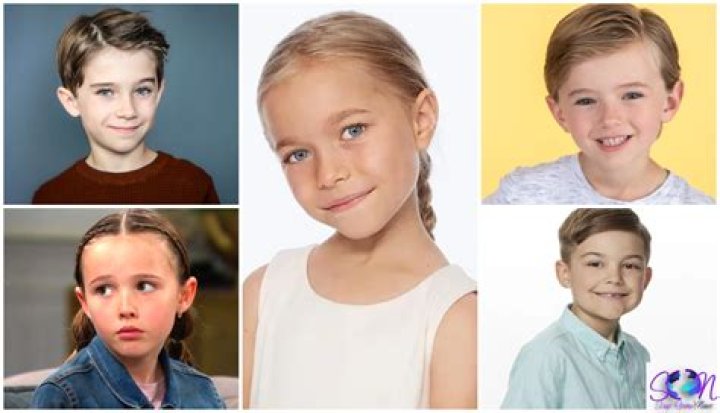 The Youngest Male Actors Ever: A History of Child Stars