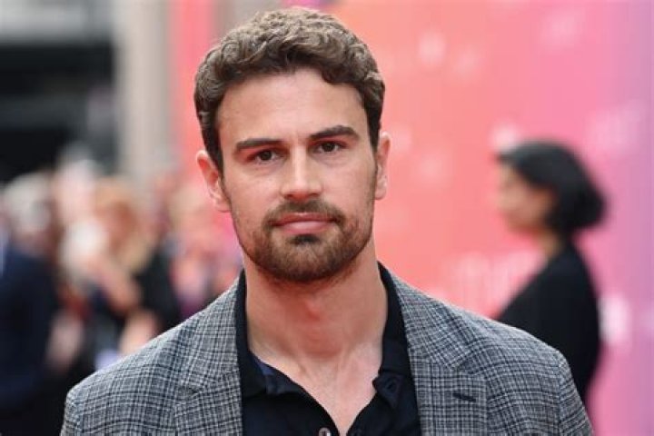 Theo James Ethnicity: A Deep Dive into His Heritage and Background