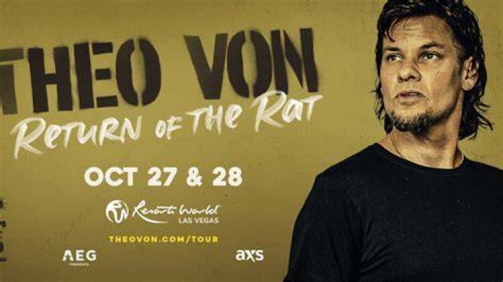 Theo Von Comedian: A Humorous Expedition with an Unforgettable Wit