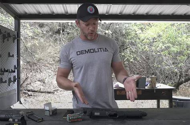 Thomas Crooks: The Man Behind Demolition Ranch