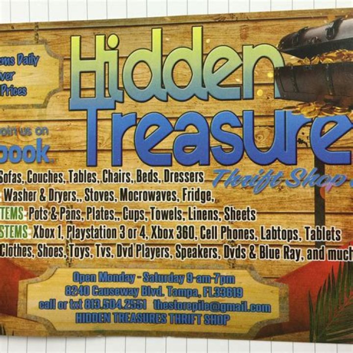 Thrift Store Plano: Discovering Hidden Treasures in the Heart of Texas