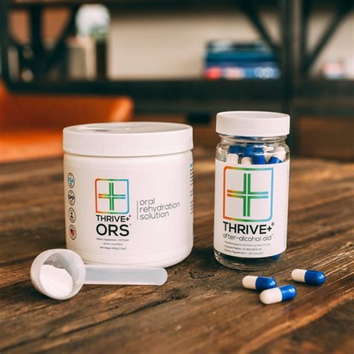 Thrive After Alcohol Aid: Transforming Your Life with Resilience and Recovery