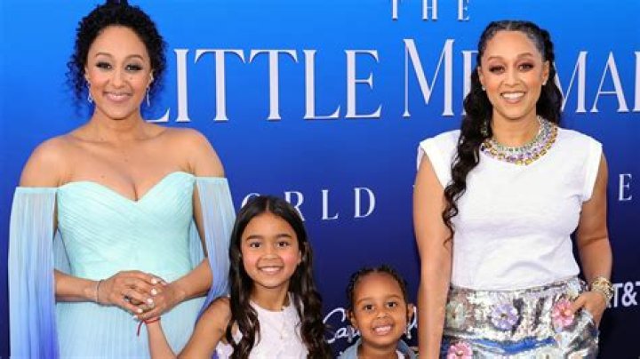 Tia Mowry's Kids: A Deep Dive into the Family Life of a Beloved Star
