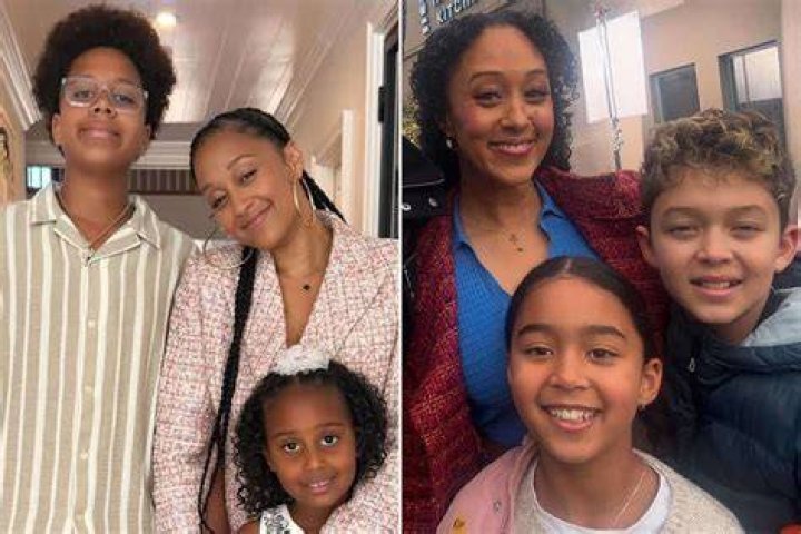 Tia Mowry and the Heartbreaking Loss of Her Daughter
