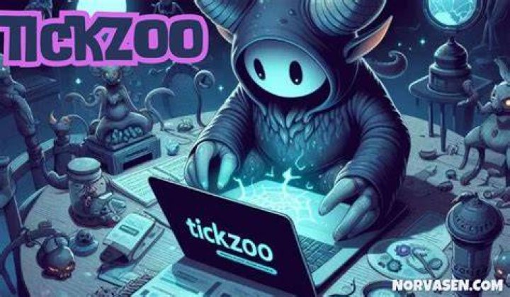 Tickzoo: The Ultimate Guide to Understanding This Unique Platform