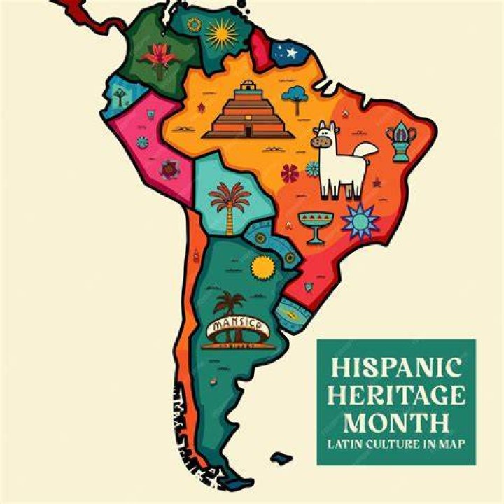 Tierra Mia: A Deep Dive into the Cultural and Culinary Heritage of Latin America