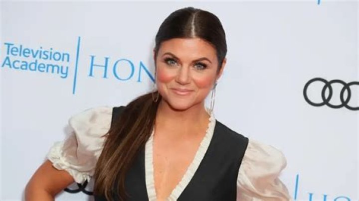 Tiffany Amber Thiessen Net Worth: A Deep Dive into the Actress's Wealth and Success