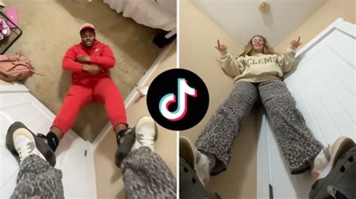 TikTok Feet: The Fascinating Trend and Its Impact on Social Media