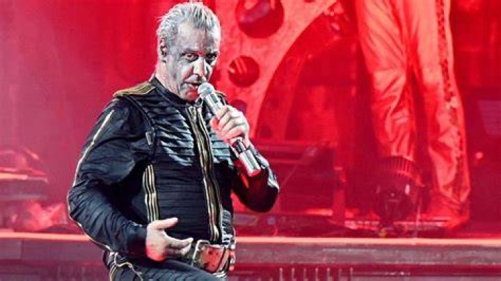 Till Lindemann: The Enigmatic Frontman Shaping Modern Music