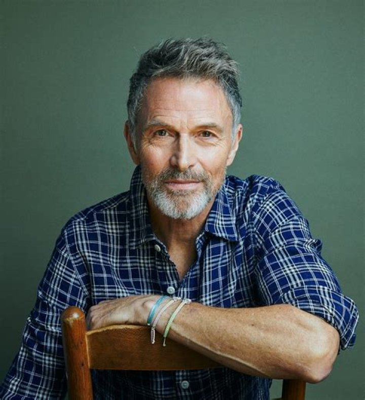 Tim Daly: Movies and TV Shows