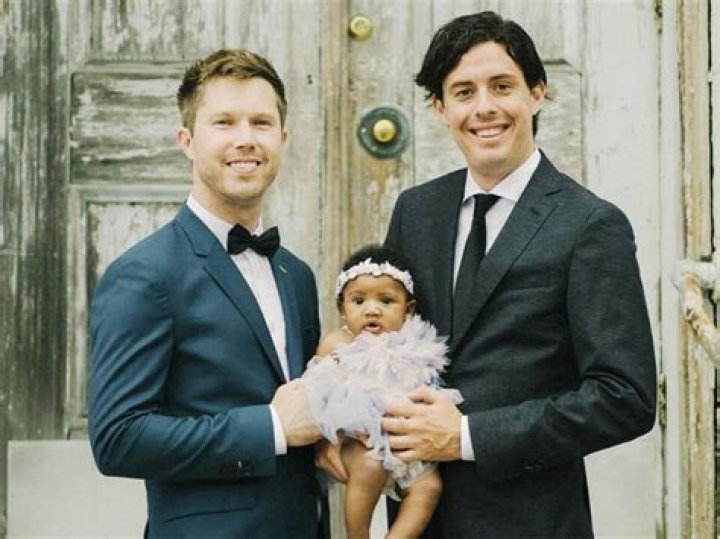 Tim Miller's Husband: A Closer Look at His Life and Legacy