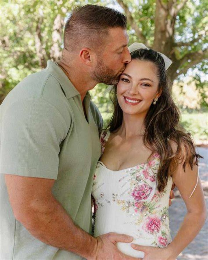 Tim Tebow's Daughter: Age, Life, and More