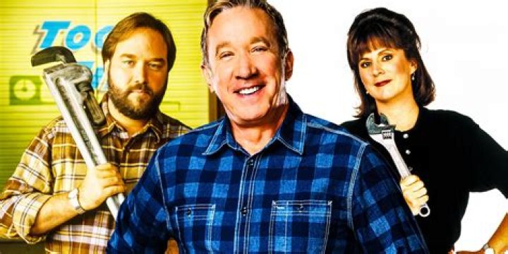 Tim The Toolman Taylor: The Iconic Character of Home Improvement
