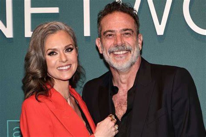 Time's Imprint: Does Jeffrey Dean Morgan Look Old?
