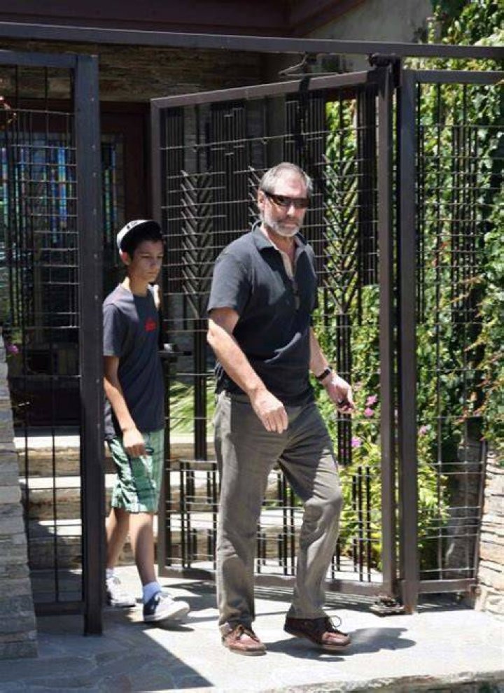 Timothy Dalton's Son: A Legacy of Acting Excellence