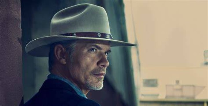 Timothy Olyphant Height: Discovering the Talented Actor's Physical Presence