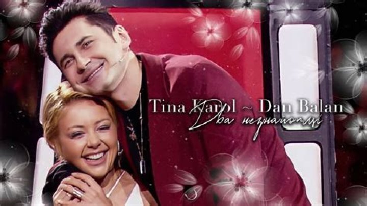 Tina Karol and Dan Balan Relationship: A Deep Dive into Their Love Story