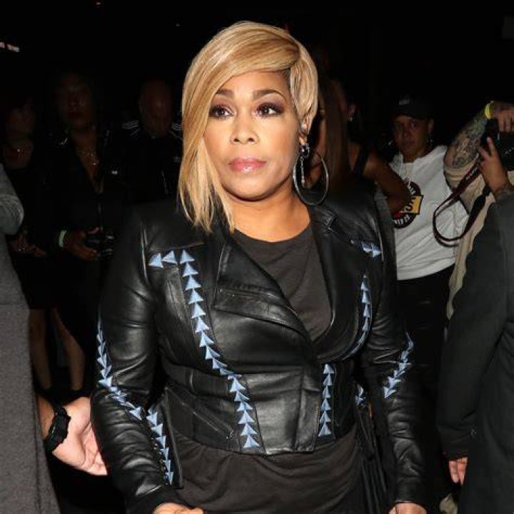 Tionne Watkins: The Multifaceted Star of the Music Industry