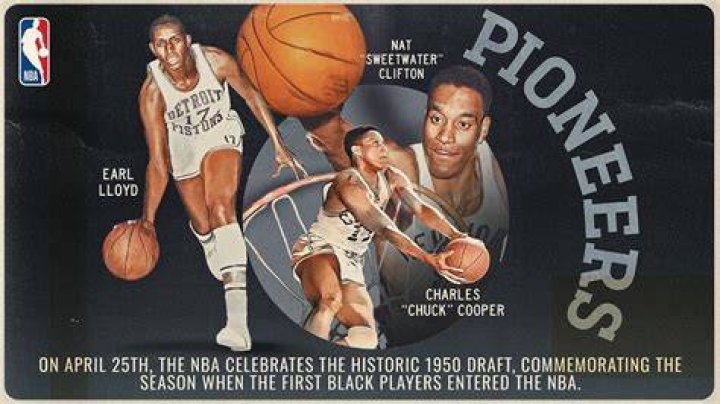 Tito Horford: The Journey of an NBA Pioneer