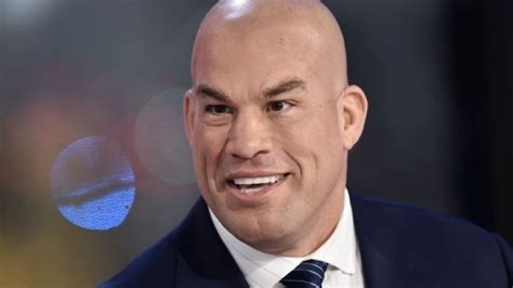 Tito Ortiz Net Worth 2024: A Deep Dive Into the MMA Legend's Wealth