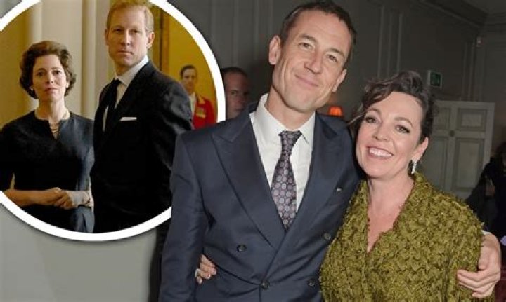Tobias Menzies' Life Partner: Unveiling the Mystery of His Wife