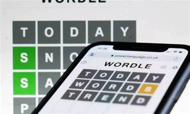Today's Wordle Answer and Tips: Mashable's Guide