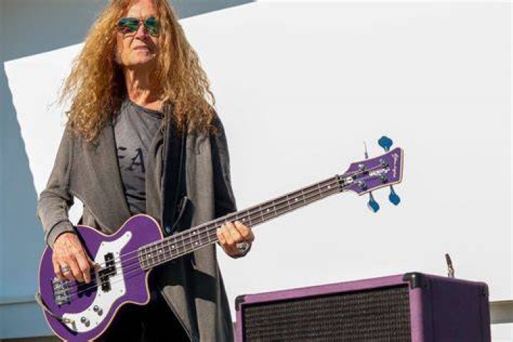 Today Glenn Hughes Bass Player: A Living Legend in Rock History