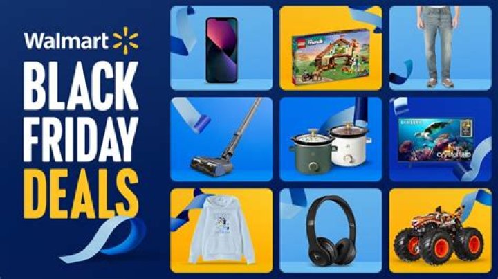Today’s Best Labor Day Sales at Walmart: Unbeatable Deals Await!