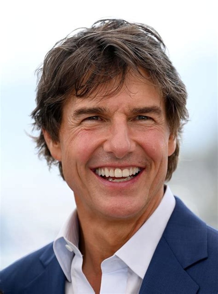 Tom Cruise's Marital Adventures: A Journey Through Wives and Weddings
