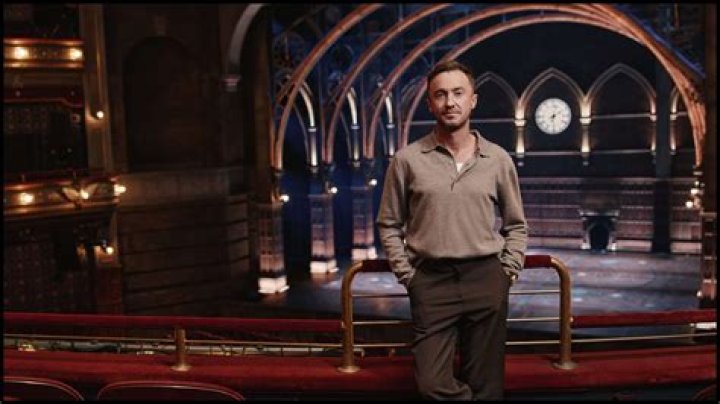 Tom Felton's Wife: A Behind-the-Scenes Look at His Love Life