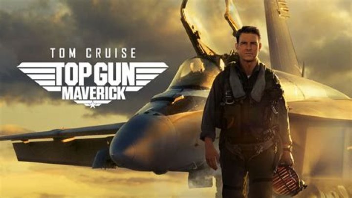 Tom Gun Maverick: A Deep Dive into the Iconic Sequel