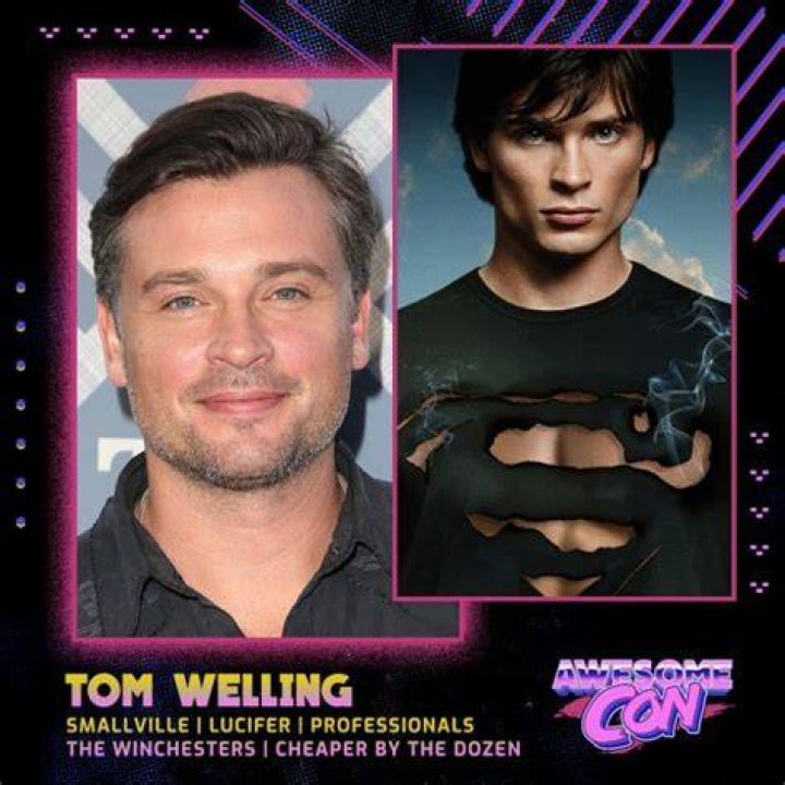 Tom Welling Young: The Rise of a Hollywood Star
