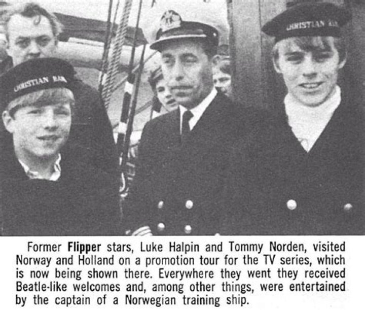 Tommy Norden: The Journey of a Rising Star