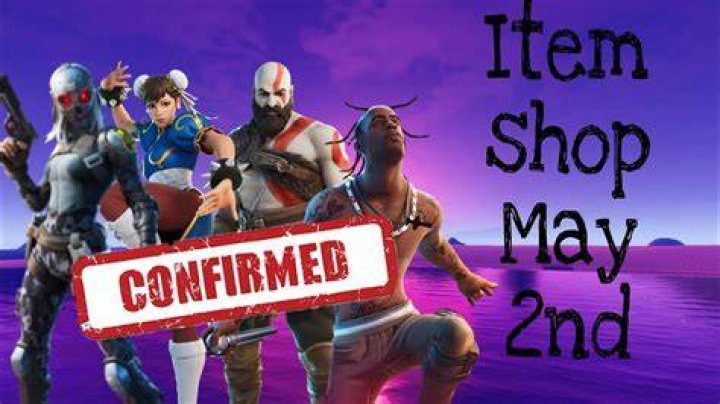 Tomorrow's Item Shop: Unlock Exclusive Gear!