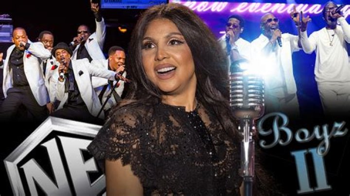 Toni Michelle Braxton: The Life and Career of an Iconic Singer