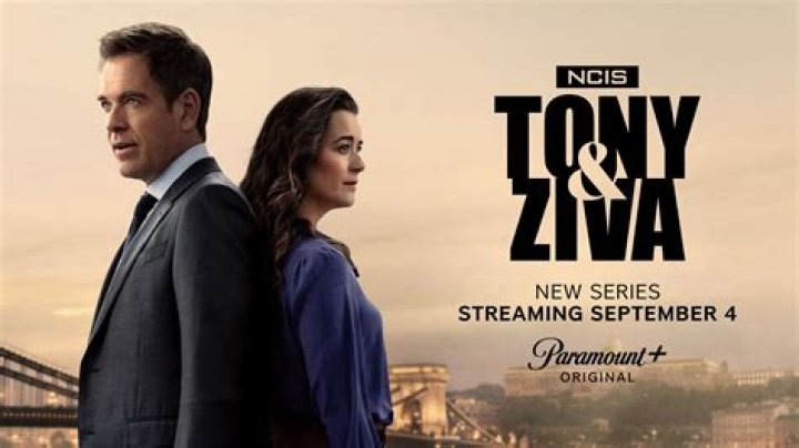 Tony and Ziva: The Unforgettable Duo of NCIS