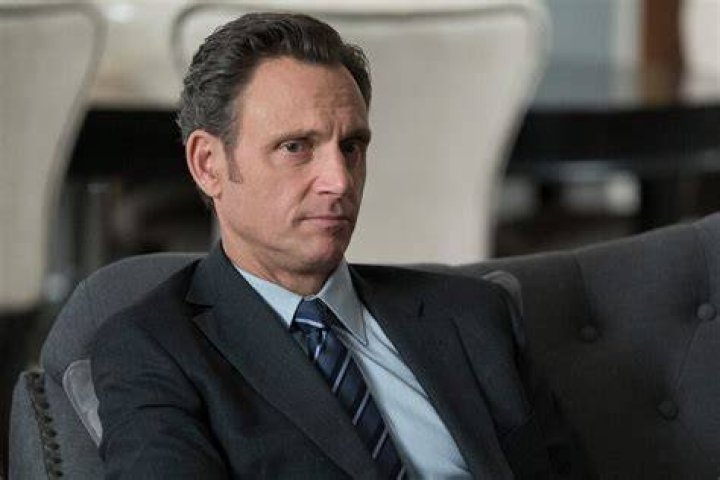 Tony Goldwyn Movies and TV Shows: A Comprehensive Guide