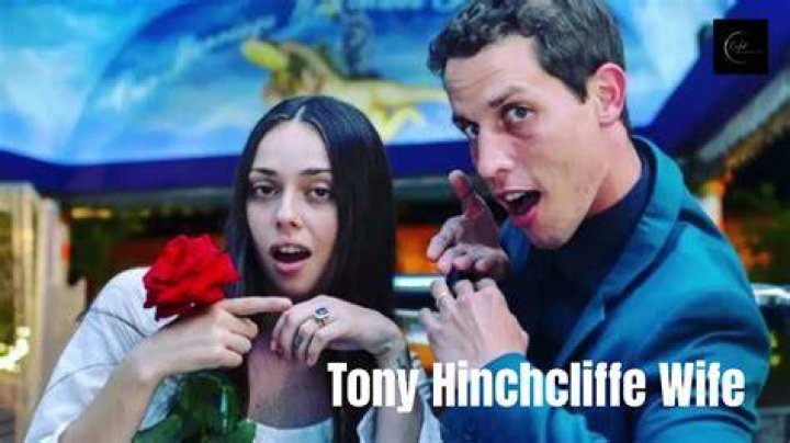 Tony Hinchcliffe's Romantic Life: Who is His Girlfriend?