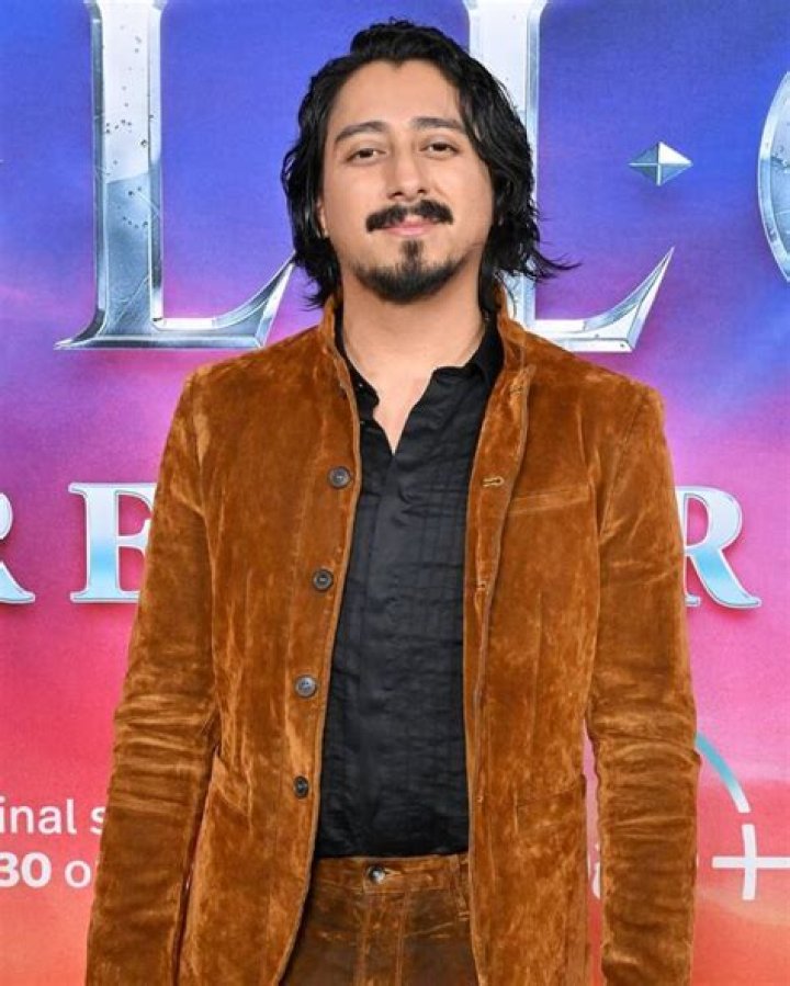 Tony Revolori: The Rising Star of Hollywood