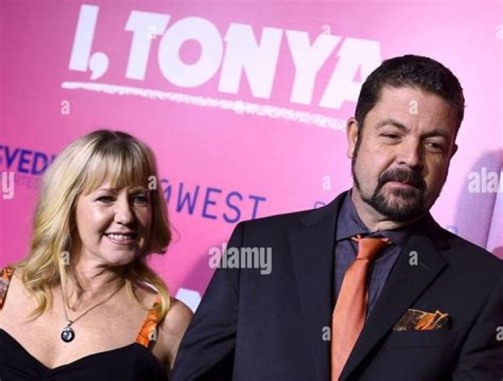 Tonya Harding Net Worth: A Deep Dive into the Life and Finances of the Controversial Figure