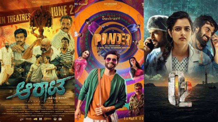 Top 5 Movierulz 2024 Kannada Movies You Can't Miss