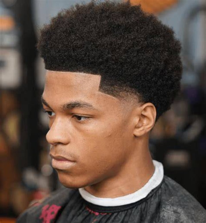 Top Blowout Afro Taper Fade: The Ultimate Guide to This Stylish Hairstyle