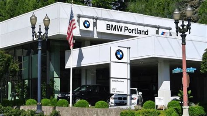Top BMW Dealerships in Sacramento
