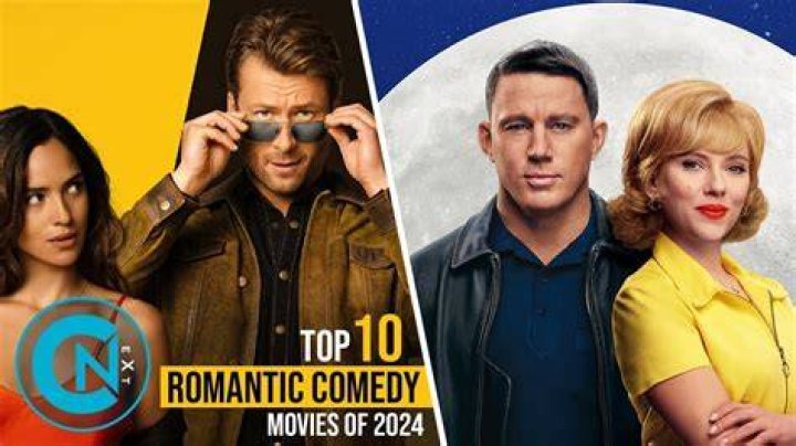 Top Comedy Movies of 2023: A Hilarious Journey Through Laughter