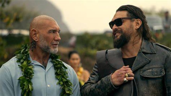 Top Dave Bautista Movies: A Deep Dive into His Cinematic Journey
