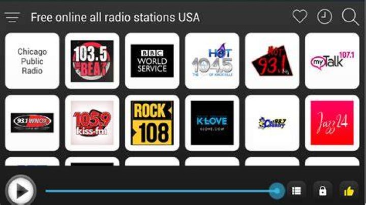 Top Dominican Radio Stations - Listen Online Now!