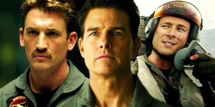 Top Gun 2 Cast: Meet the Stars of Maverick