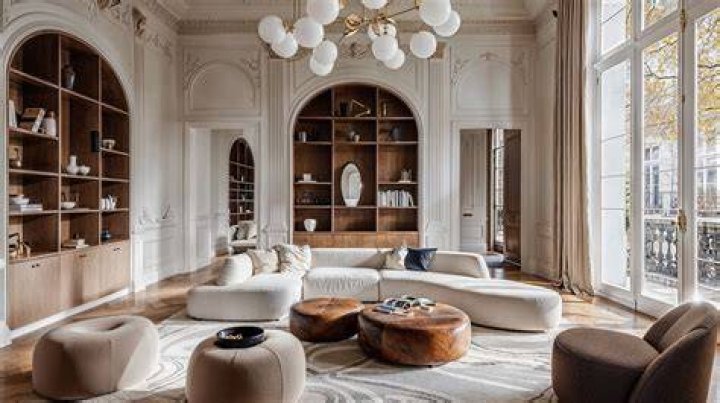 Top Interior Designers in the World: Transforming Spaces with Vision and Creativity
