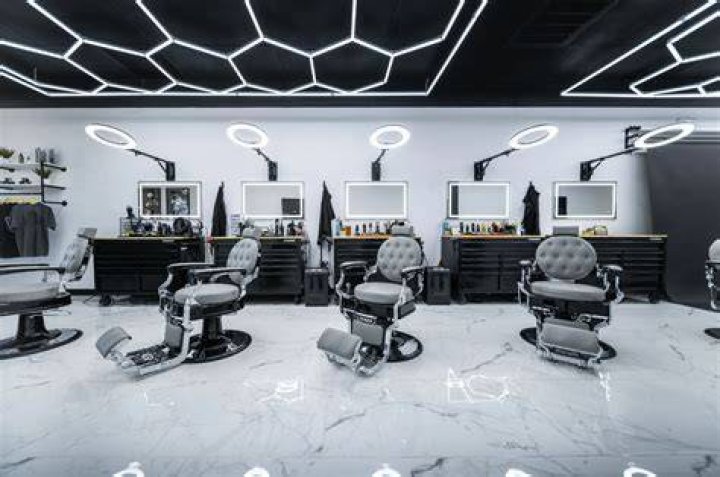 Top International Barbershops - Stylish Cuts Worldwide
